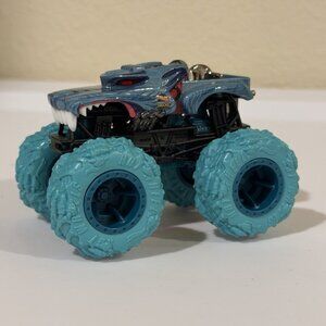 Hot Wheels Monster Trucks Hotweiler 1:64 Scale Die-Cast Vehicle